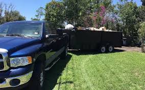 Best Construction Debris Removal  in Seagraves, TX